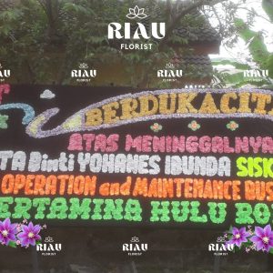 Pekanbaru Papan Bunga Riau Florist Murah