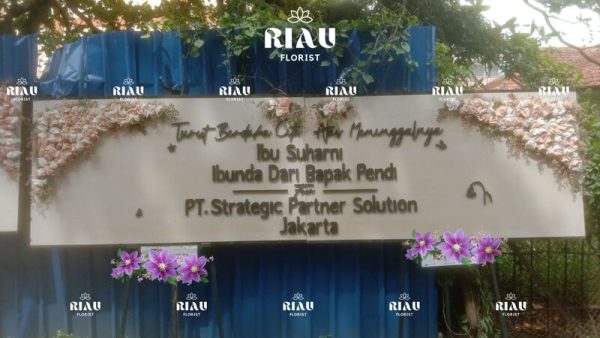 Papan Bunga Bunga tanjung balai Riau Florist P2 (11)