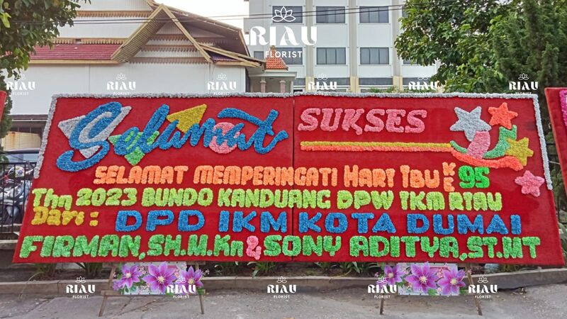 Mengapa vendor mengirim papan bunga saat grand opening. Ketahui manfaat strategis hubungan bisnis dan citra positif bagi kedua belah pihak di sini.