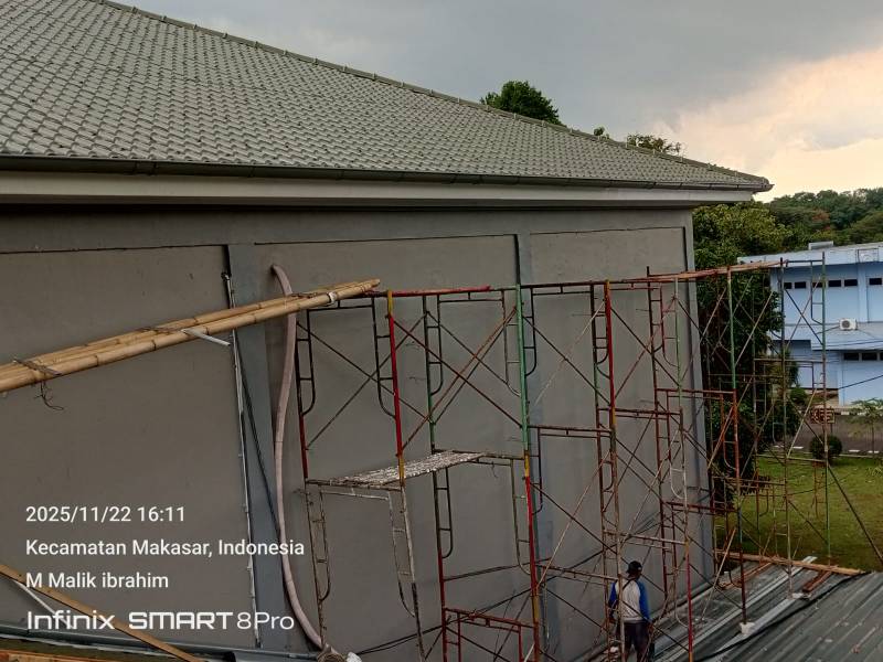 CV Aulia Technical Service Penyedia Talang Air Galvanis Berkualitas di Jakarta dan Berbagai Kota